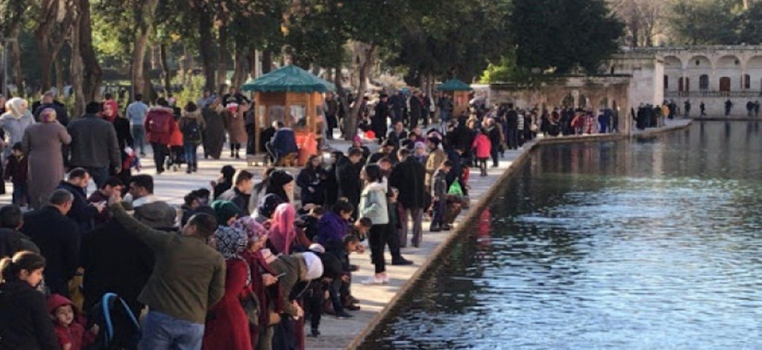 Urfa’dan göç eden kişi sayısı açıklandı