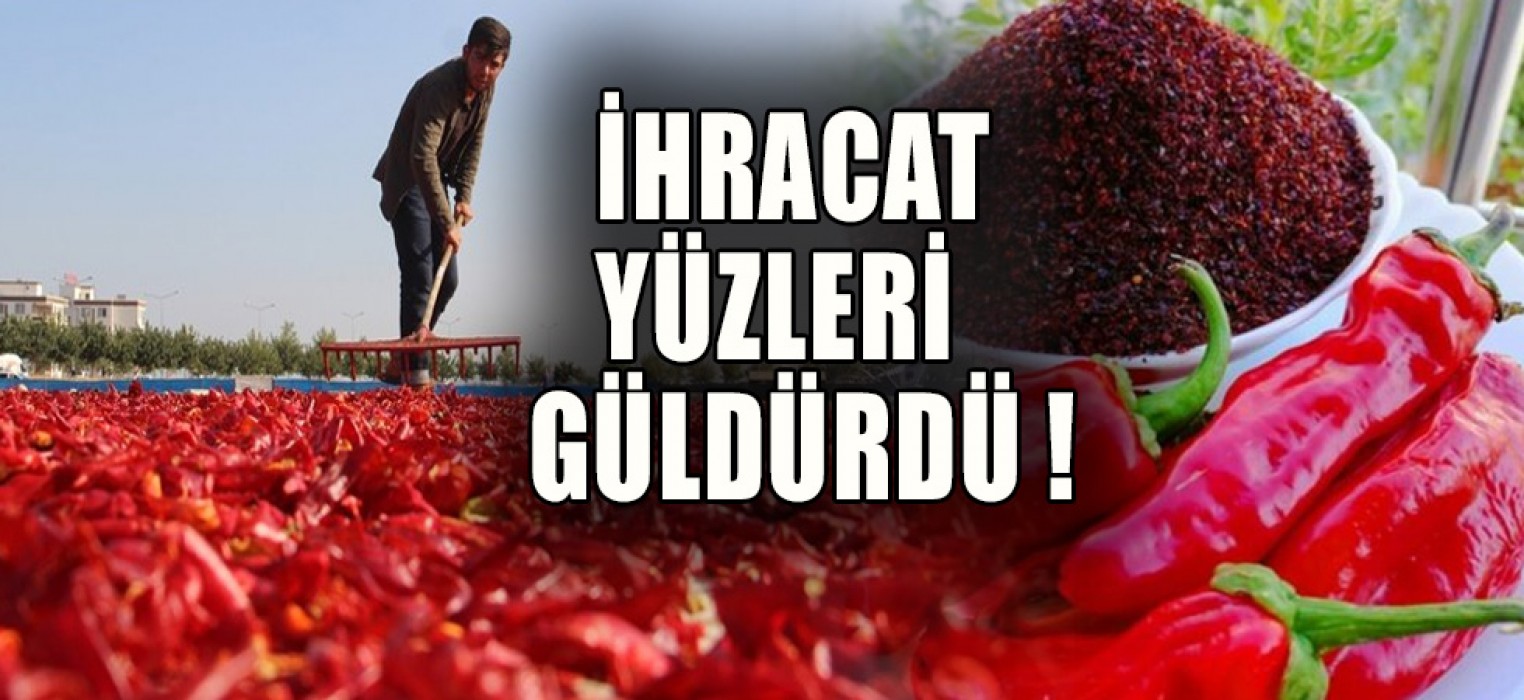 İsotta yılın ilk rakamları açıklandı
