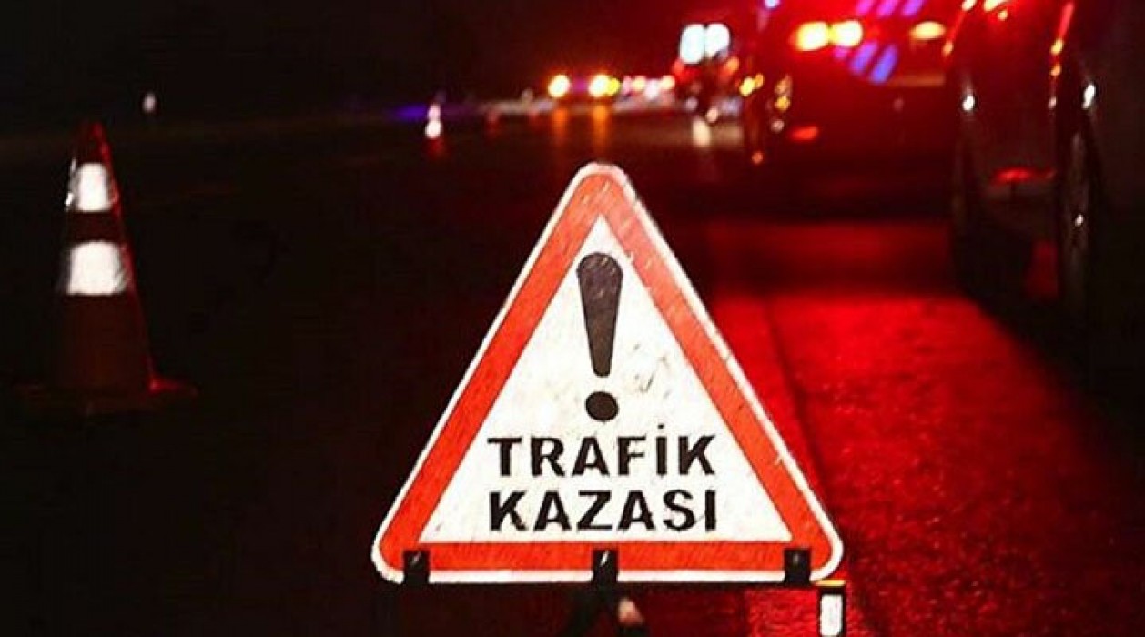 Urfa'da yine kaza yine yaralı