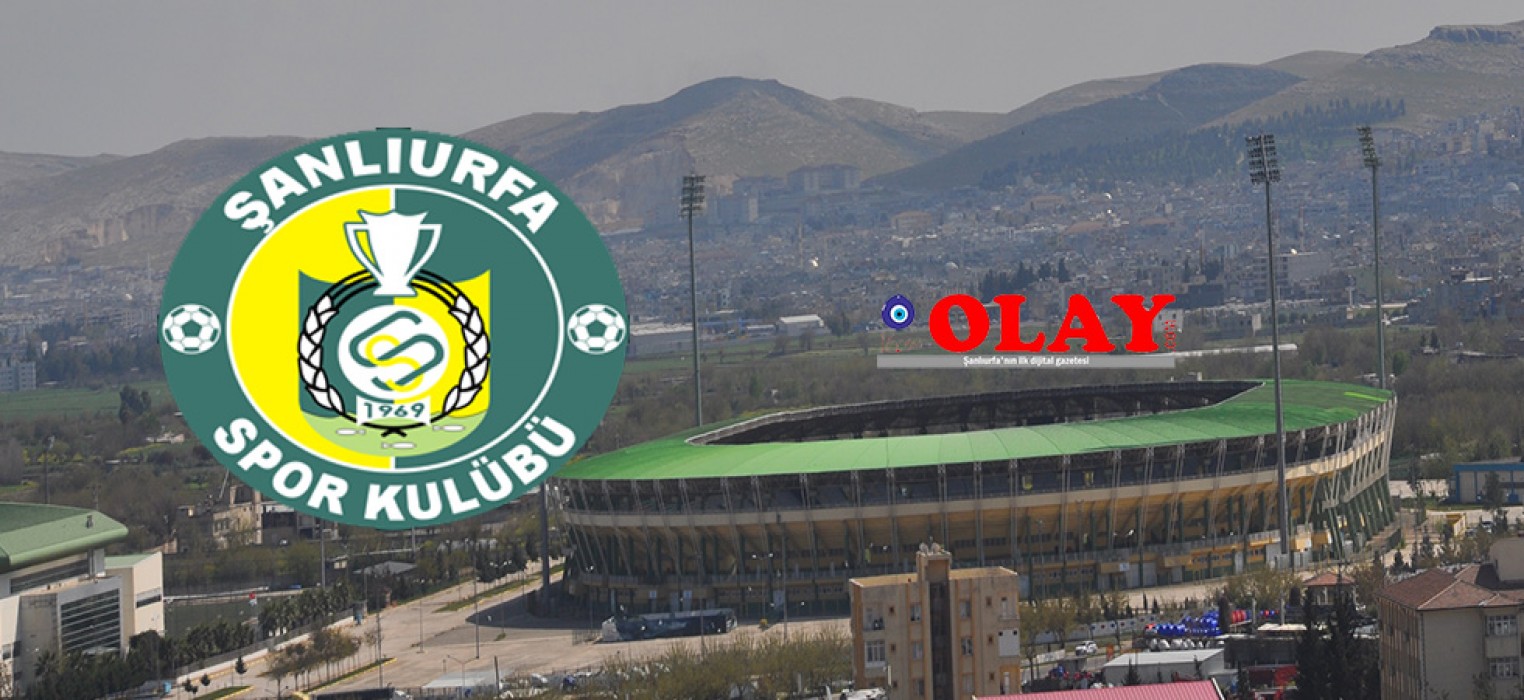 Urfaspor evinde kazanamadı