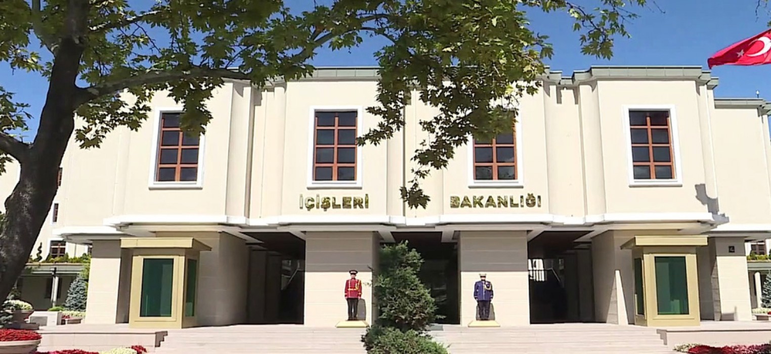 İçişleri Bakanlığı’ndan yeni genelge
