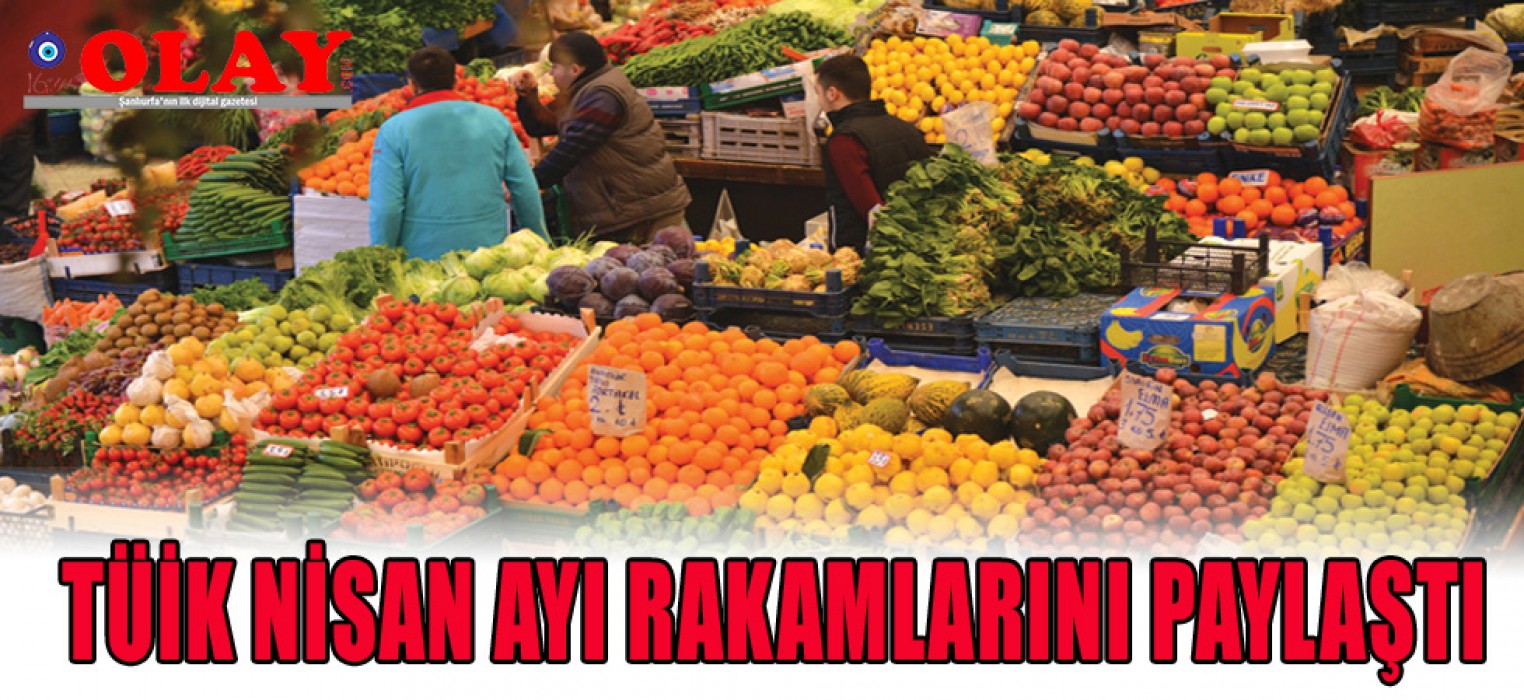 Nisan ayını zam şampiyonu belli oldu