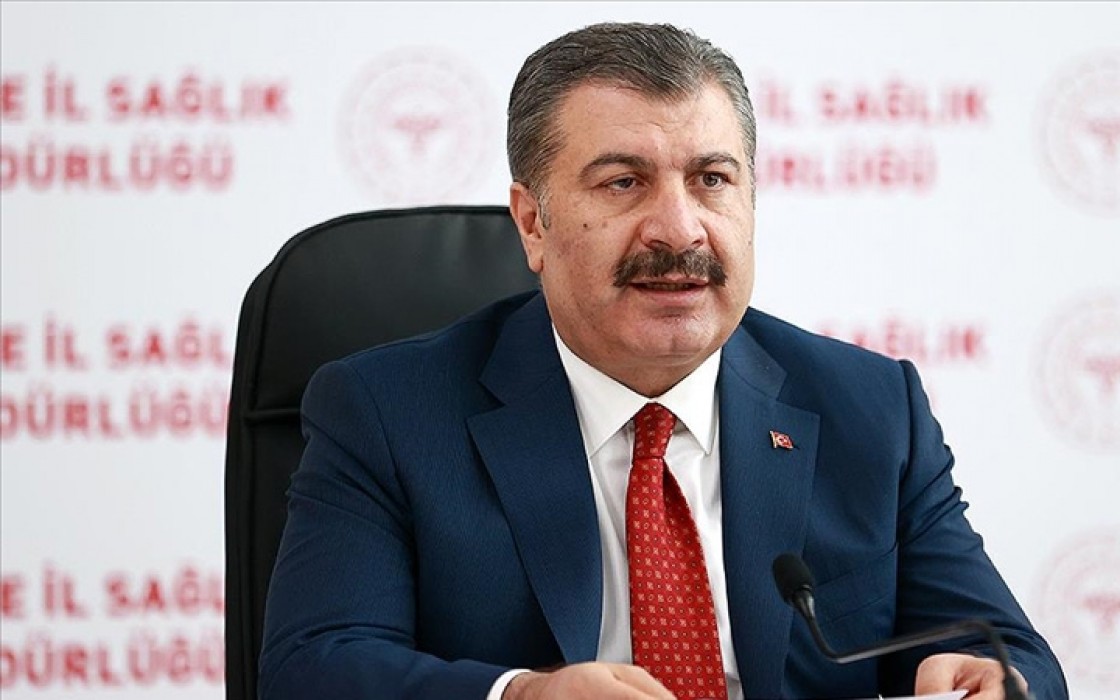 Vaka sayıları düşüyor mu?