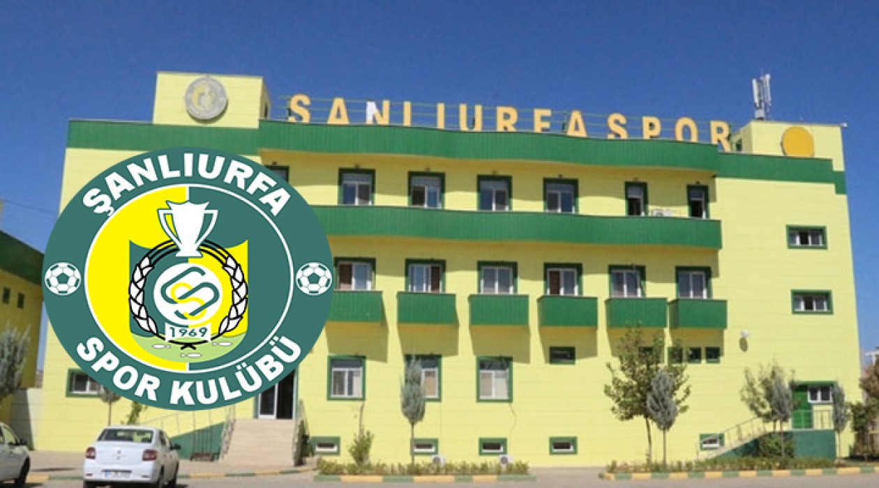 Şanlıurfaspor kongreye gidecek
