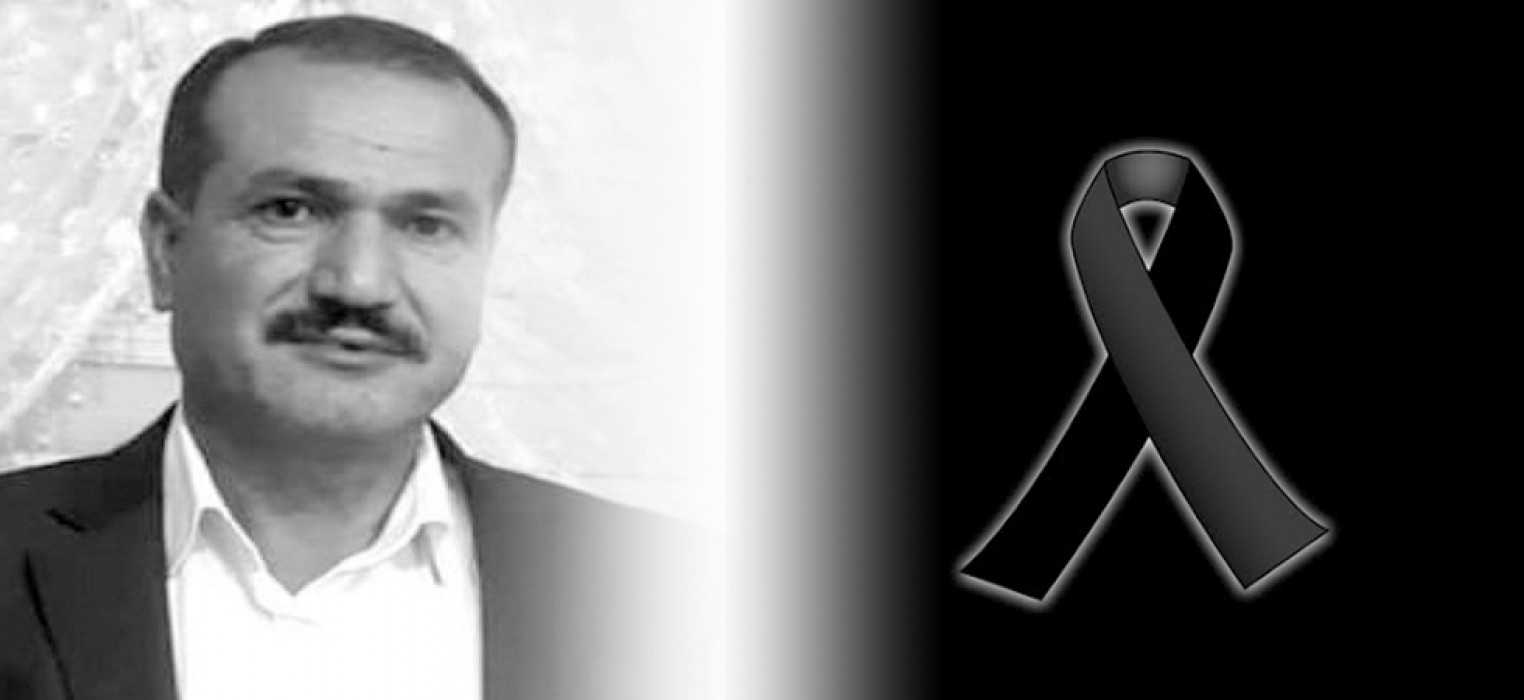 ŞUSKİ çalışanı hayatını kaybetti