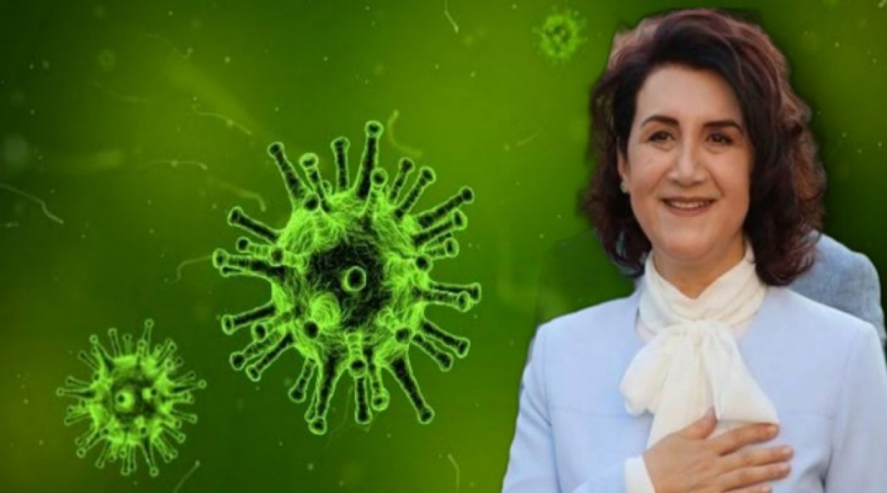 Urfalı vekil koronavirüse yakalandı