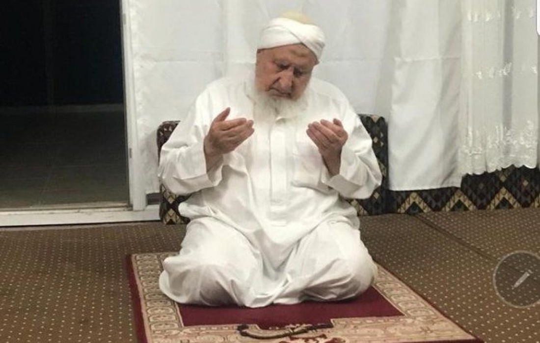 Bayram günü üzücü haber