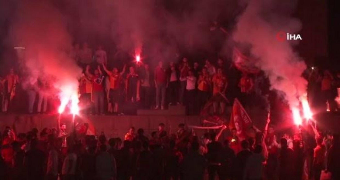 Bakanlıktan şampiyonuk genelgesi