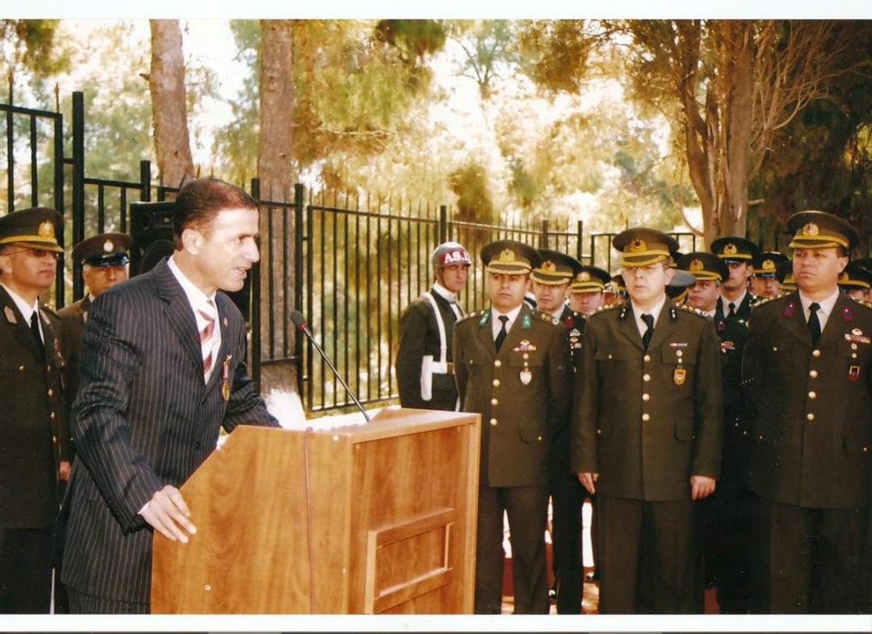 Yavuz’dan Hava Şehitleri mesajı