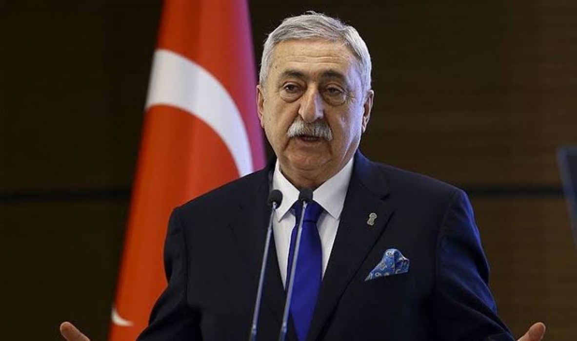 Esnaf kepenk açmak istiyor