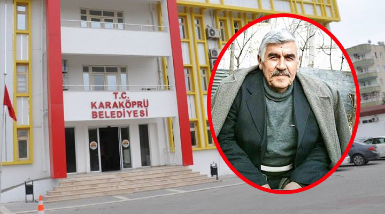 Kurucu belediye başkanı hayatını kaybetti