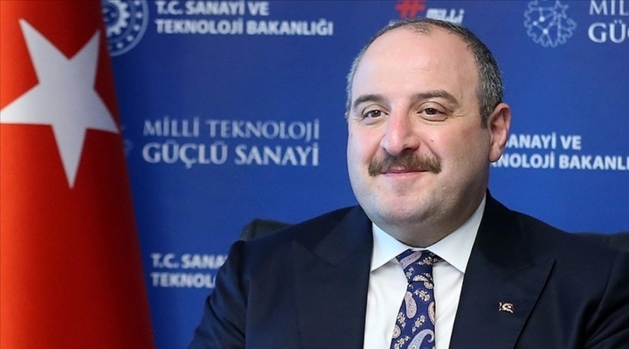 Varank’tan yatırım açıklaması