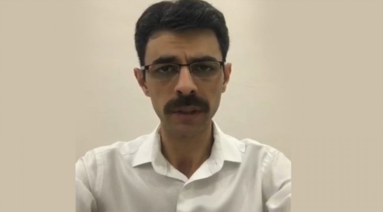 Savcı Akbulut görevden uzaklaştırıldı