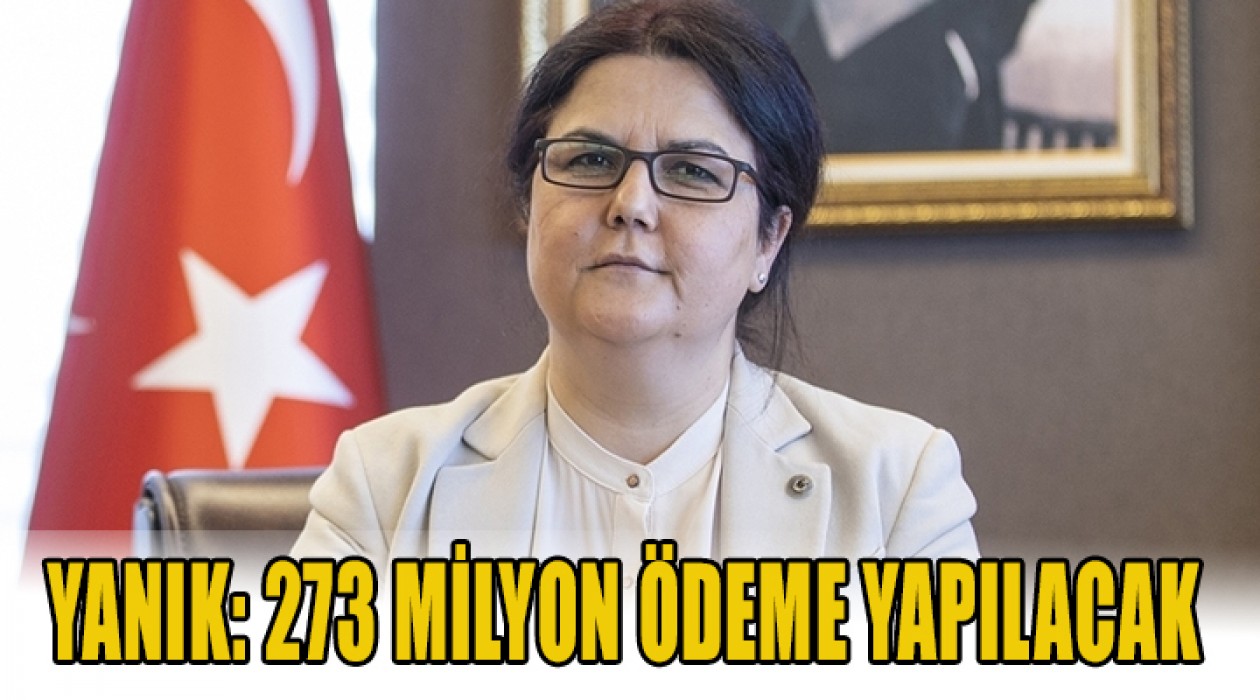 İhtiyaç sahiplerine destek verilecek