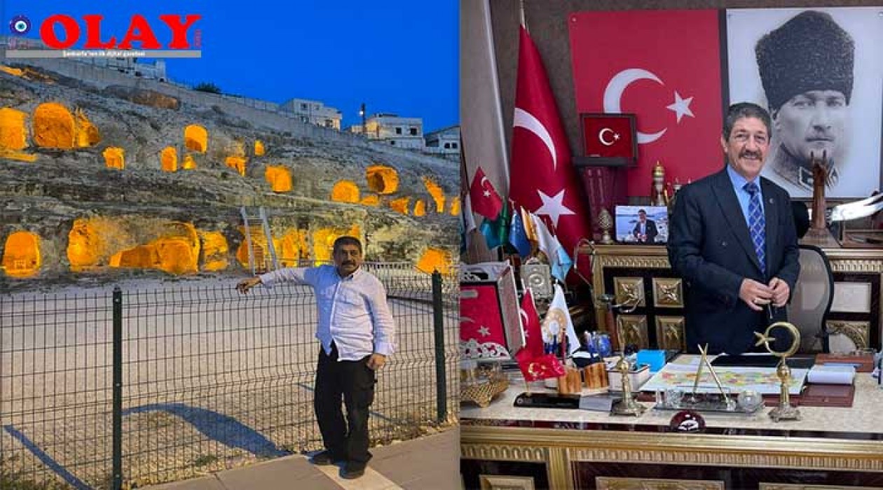 MİSİAD Başkanı Feridun Öncel serbest bırakıldı