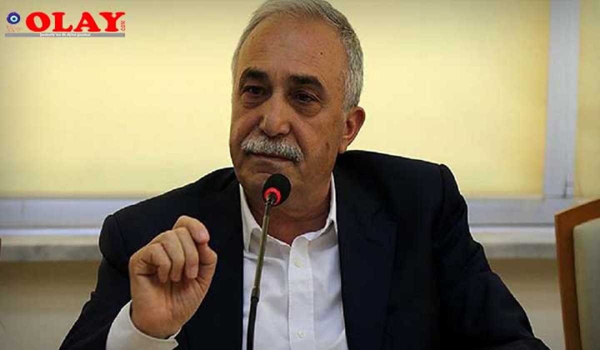 Fakıbaba sağlık sorunları hakkında çarpıcı konuştu