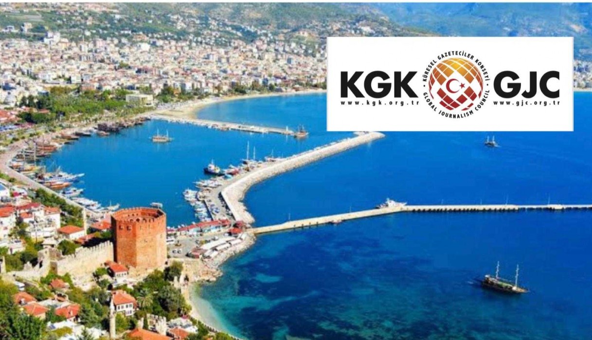 ‘KGK’ Küresel buluşması 2-4 Temmuz’da