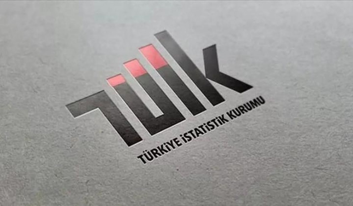 TÜİK açıkladı Urfa 3’cü sırada yerini aldı
