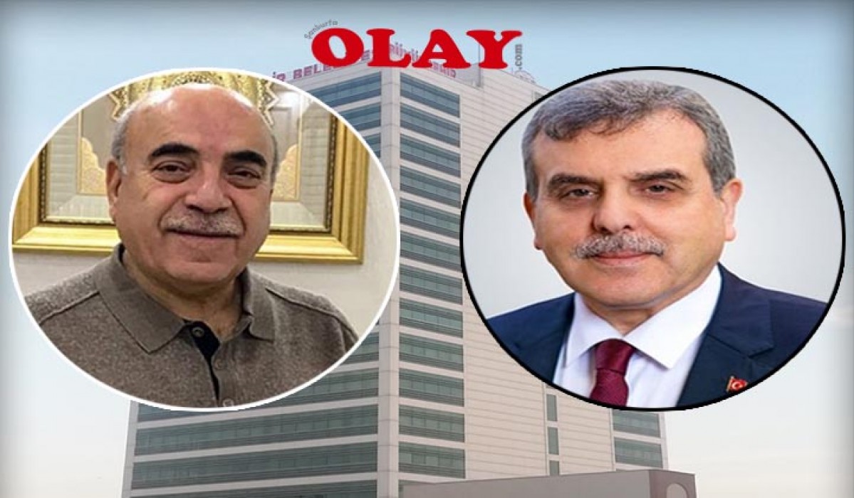 Bahçıvan’dan Beyazgül’e sitem: Herhalde büyük projelerle uğraştığı için !