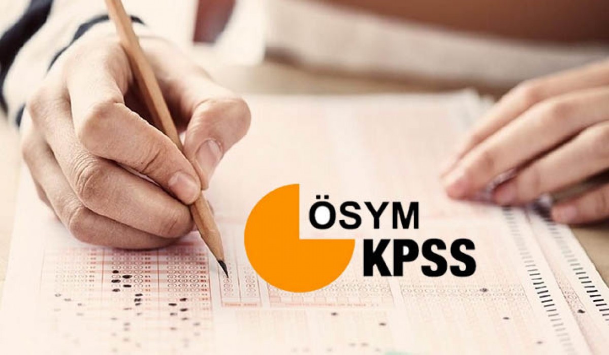 KPSS maratonu yarın başlıyor