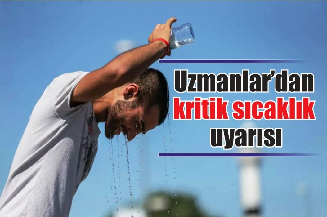 Urfa’da hava sıcaklığı artacak