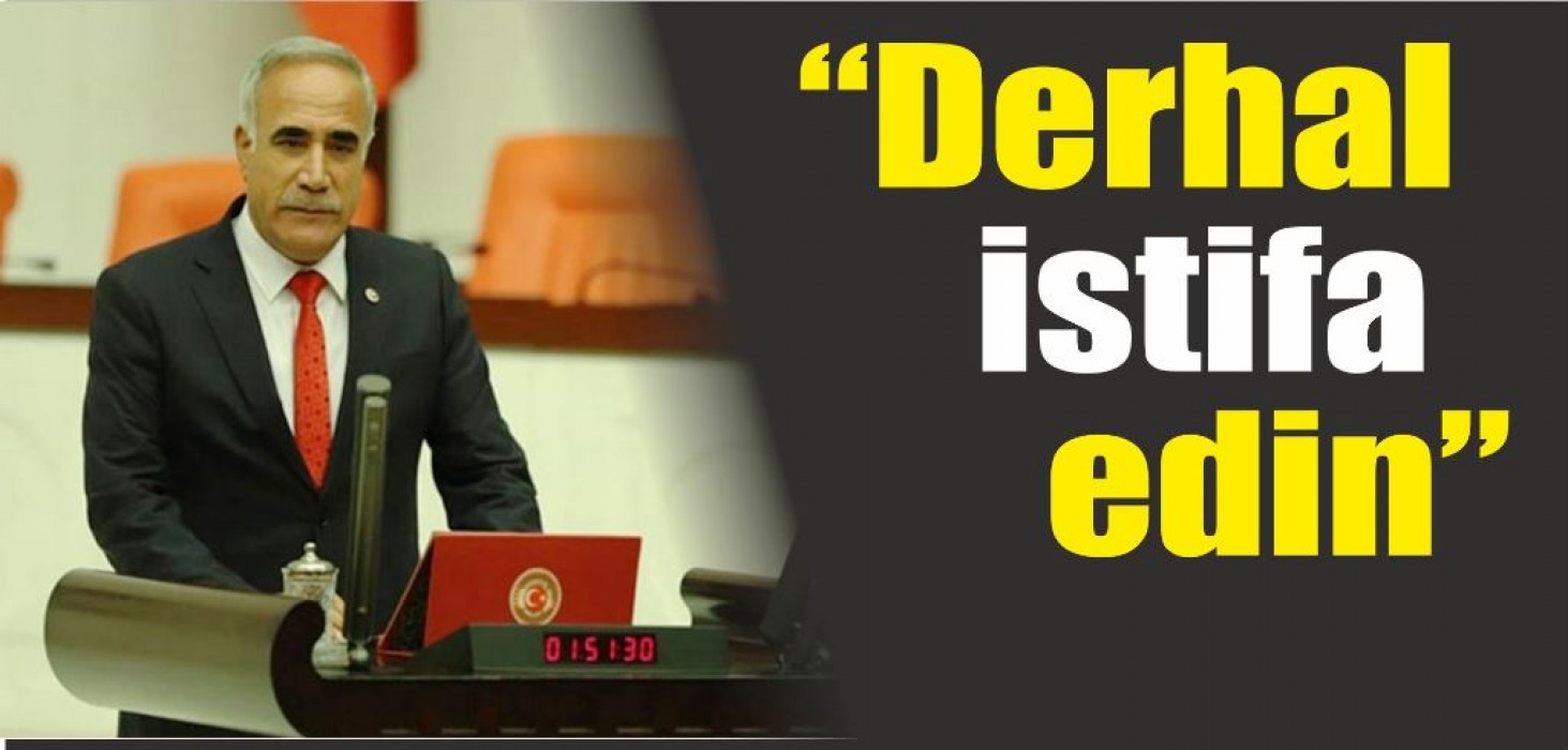 Aydınlık’tan Hilvan’daki görüntülere sert tepki