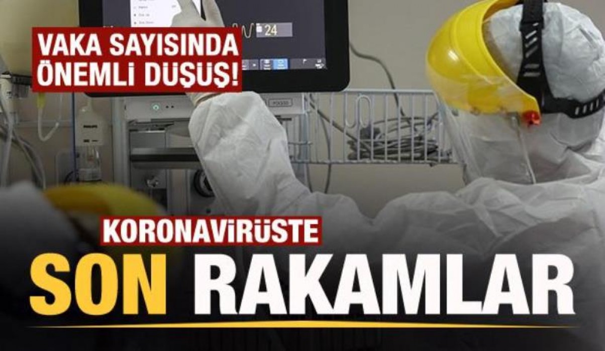 Aşılanmada en düşük il Şanlıurfa’da