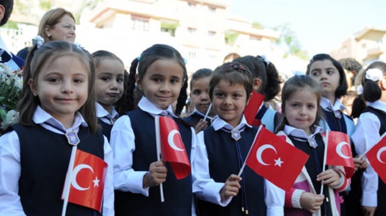 81 ile yüz yüze eğitim için hazırlık talimatı