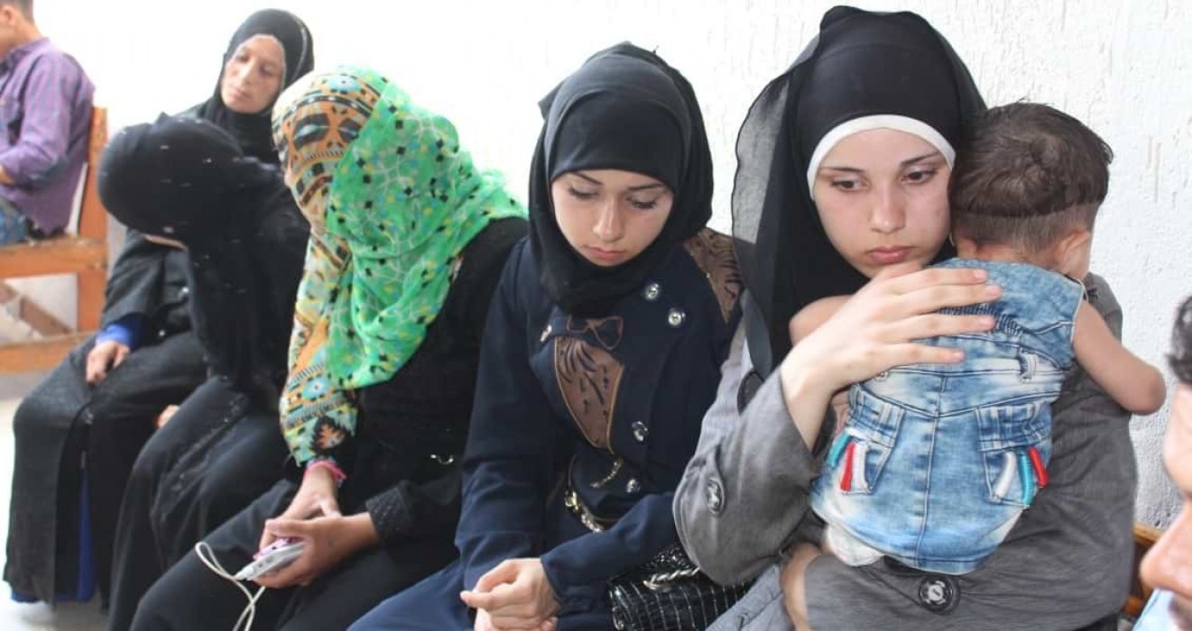 Şanlıurfa'da kaç Suriyeli yaşıyor?