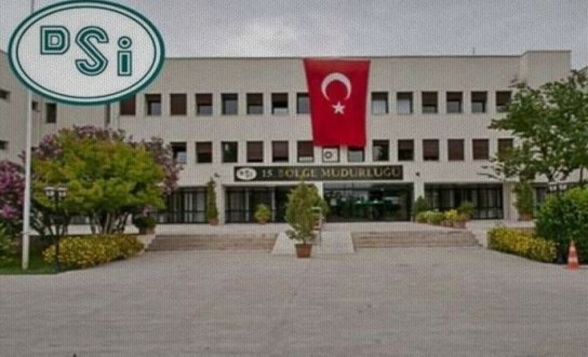 Şanlıurfa’da kura çekim sonuçları açıklandı.