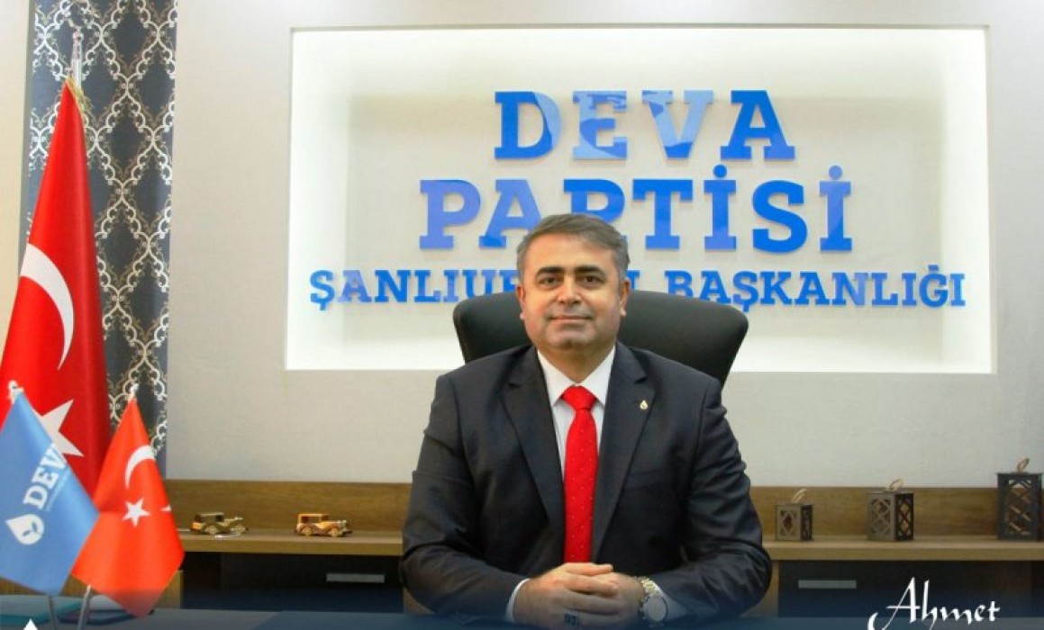 DEVA’dan Tarım politikasına tepki!