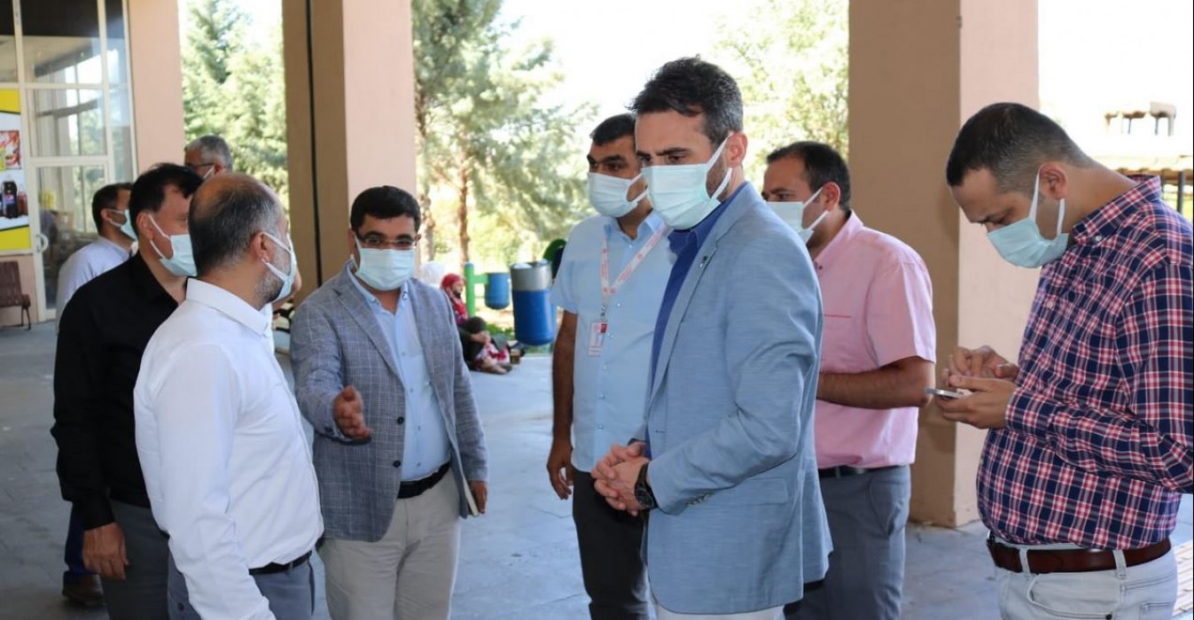 Şanlıurfa'ya Kaç Doktor Atandı: Detaylar Haberimizde ...