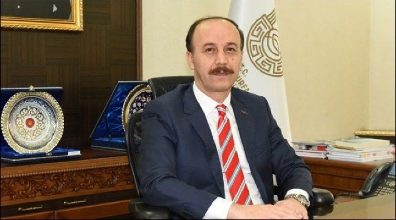 Vali Erin: Aşılama Hızı Hala Çok Düşük
