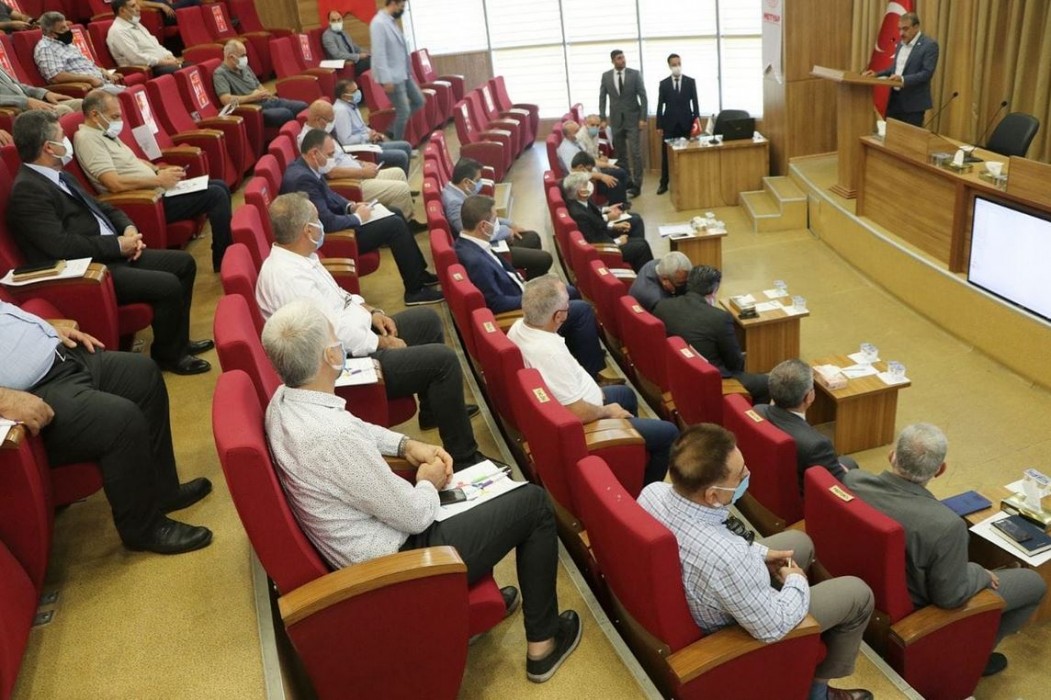 Urfa Milli Eğitim ile Sanayi El Ele