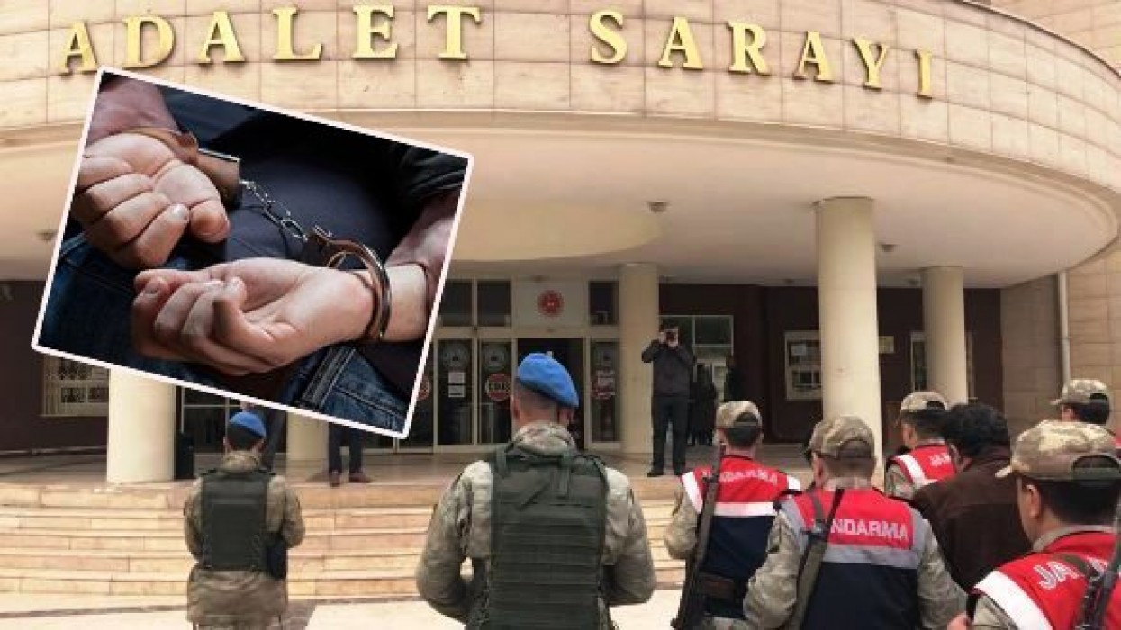 Urfa’da Tarihi Eser Kaçakçılarına Operasyon: 3 Gözaltı