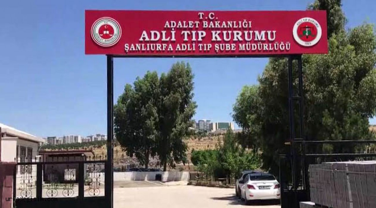 Urfa’da Elektrik Akımına Kapılan Kişi Can Verdi