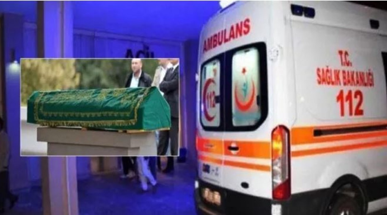 Şanlıurfa’da Kadın Hayatına Son Verdi