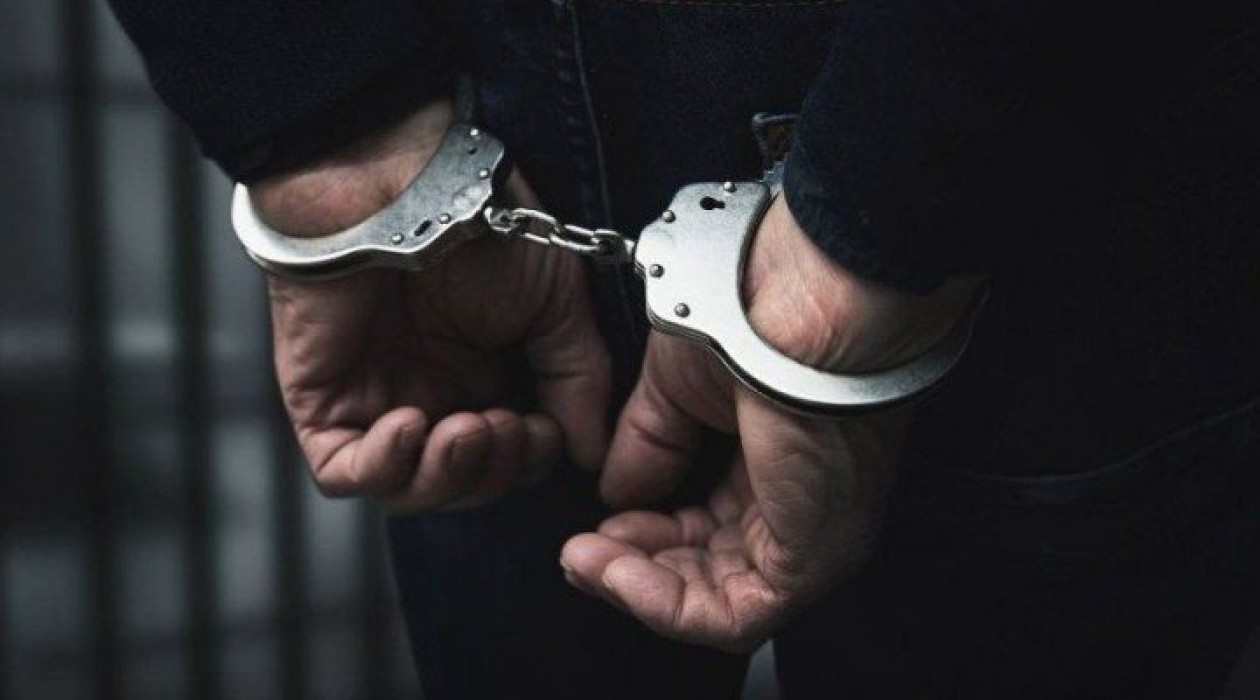 Şanlıurfa’da Uyuşturucu Baronu Yakalandı