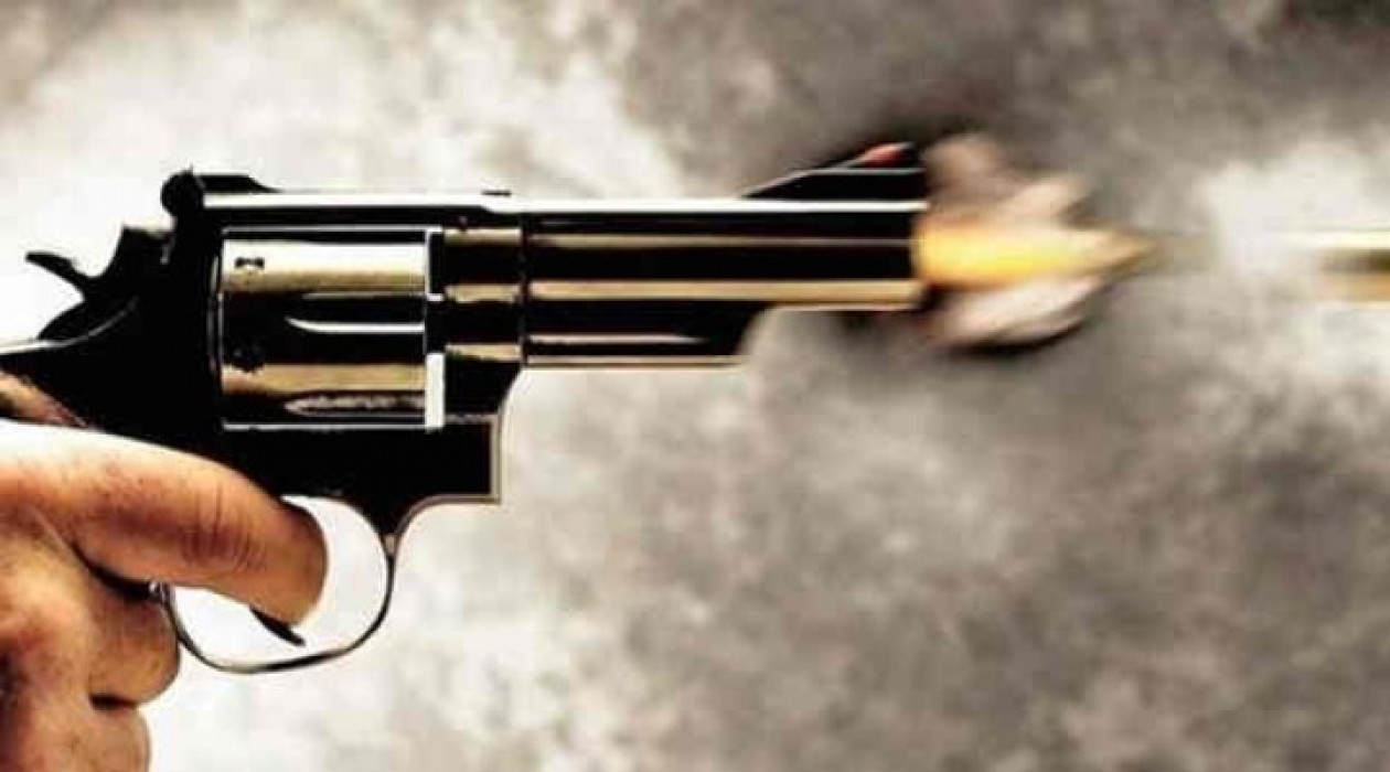 Şanlıurfa’da Bir İş Yerine Silahlı Saldırı: 1 Ölü