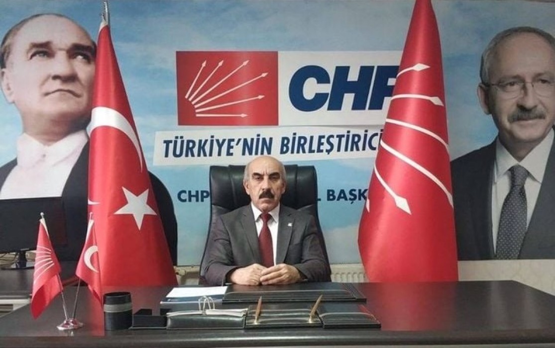 CHP İl Başkanı Cidir: Vaatlerinizi Ne Zaman Yerine Getireceksiniz?