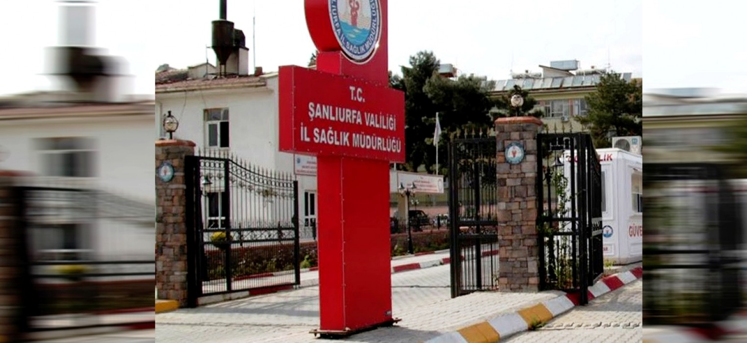 Urfa’da O Kuruma 65 Personel Alınacak