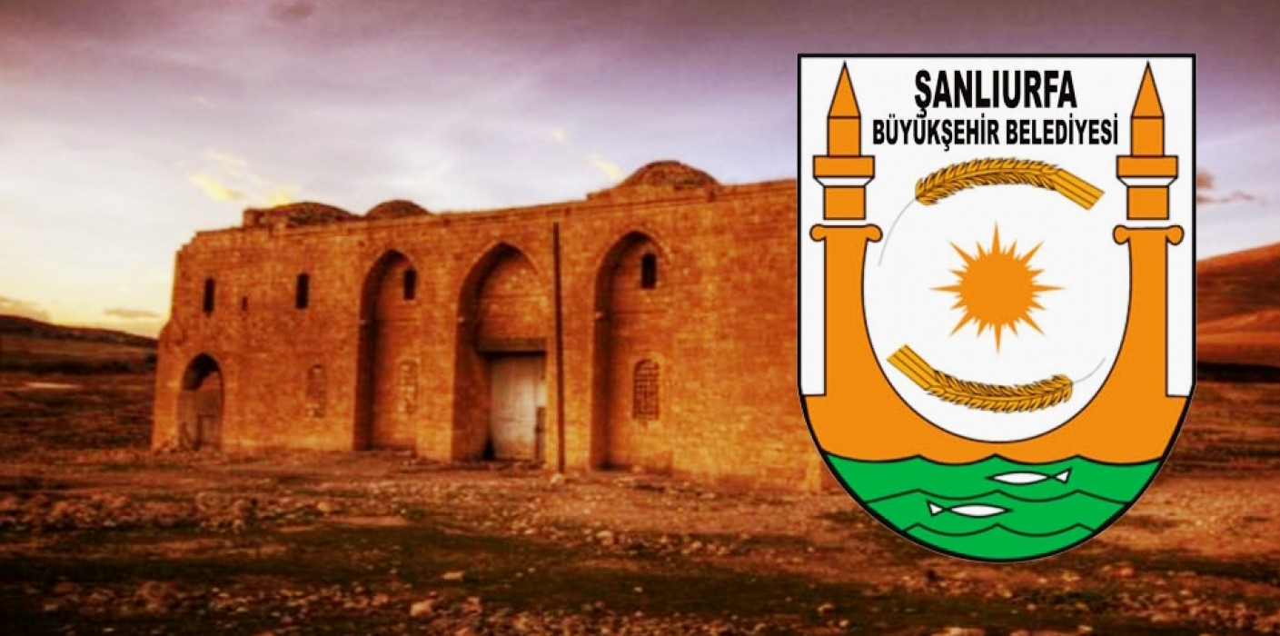 Büyükşehir Belediyesİ, Germuş Kilisesi İle İlgili Açıklama Yaptı