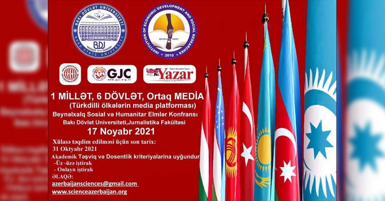 KGK, Uluslararası Kongrenin Paydaşı Oldu