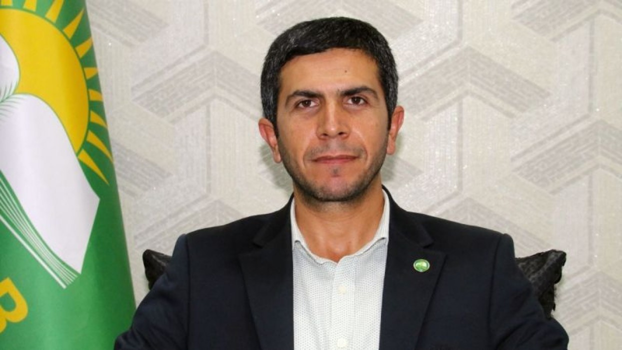 HÜDA PAR: Ankara, Urfa'ya Müfettiş Göndermeli