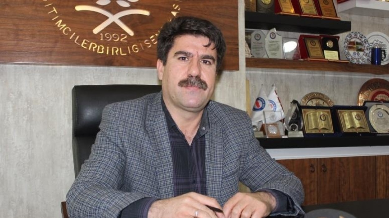 Eğitim Bir-Sen: Okulların Personel İhtiyacı Karşılanmalı