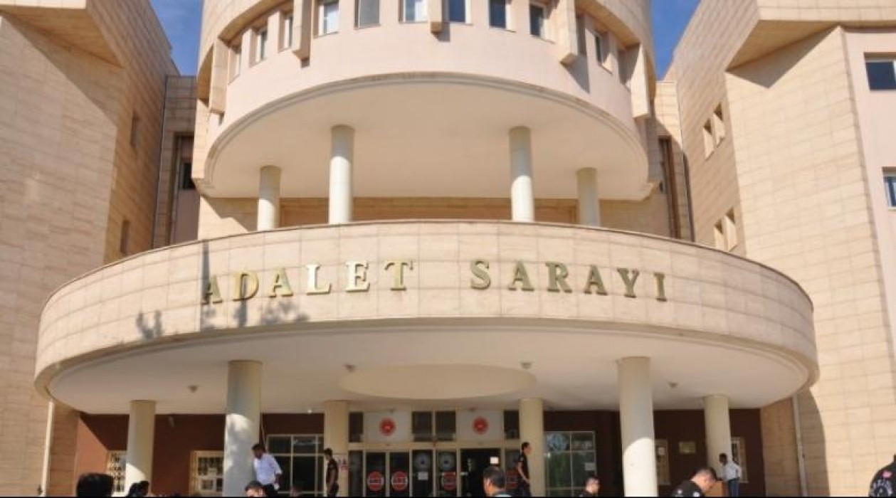 Urfa’da Kız Arkadaşını Öldüren Kişi Hakkında Flaş Gelişme
