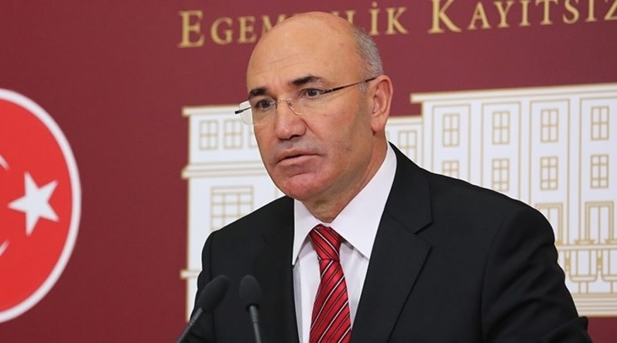 Tanal’a Hakaret Eden Din Görevlisi Görevden Uzaklaştırıldı