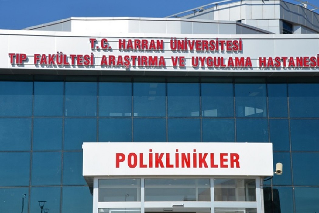 HRÜ'deki Nakil Birimi Kapandı !