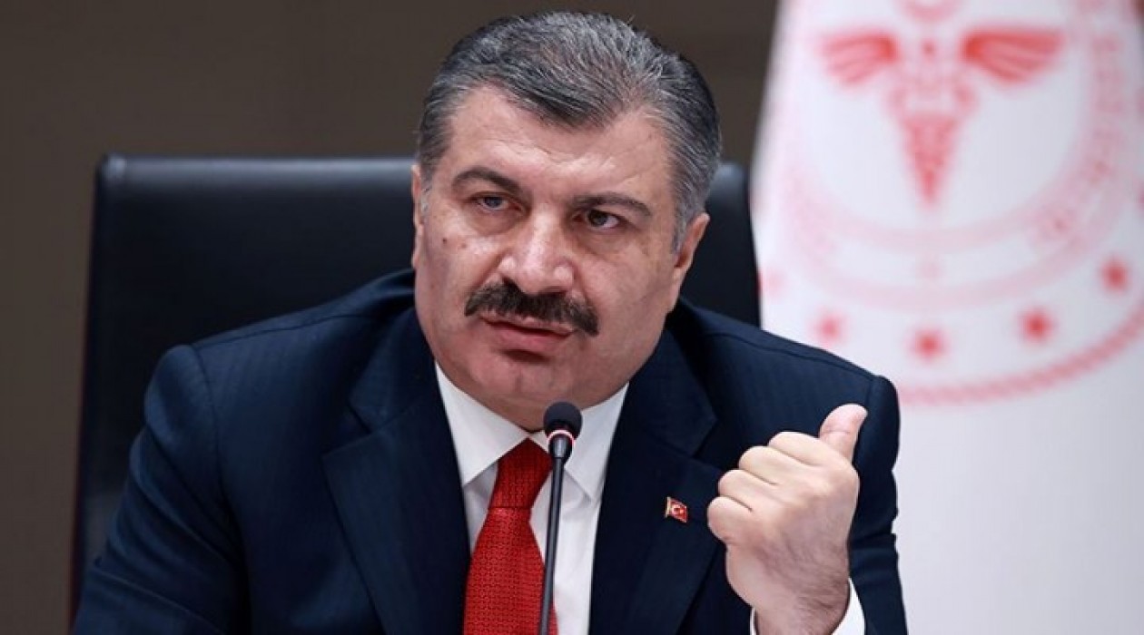 Bakan Koca: Urfa’daki Olayın Gereği Yapılacak