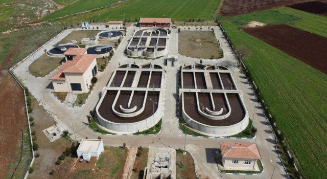 BÜYÜKŞEHİR’DEN ŞANLIURFA İÇİN 20 MİLYON TL’LİK KAZANIM